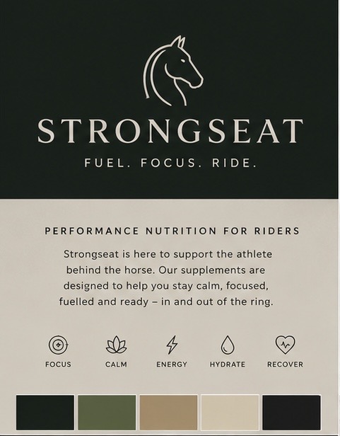 Brand board